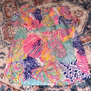 🌸Lilly Pulitzer top🌸